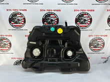 2014 Chevy Caprice PPV Fuel Gas Tank w/ Pumps OEM - Day's Parts Yard