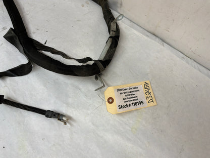 Harness - Day's Parts Yard