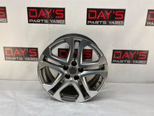 Wheel - Day's Parts Yard