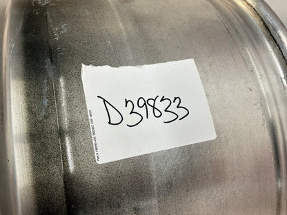 2014 Chevy Camaro ZL1 Factory OEM 20X11 Rear Wheel