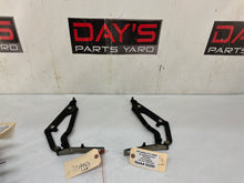 Trunk hinges - Day's Parts Yard