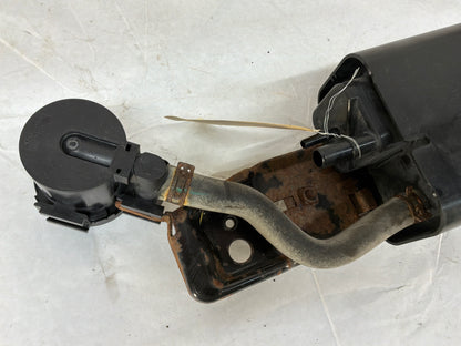 2008 Pontiac G8 GT EVAP Emission Charcoal Canister Assembly OEM