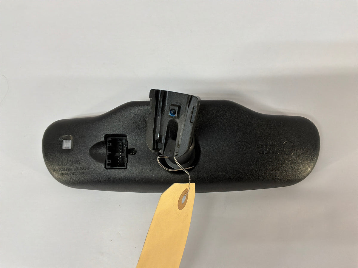2009 Cadillac CTS-V Rear View Rearview Mirror OEM