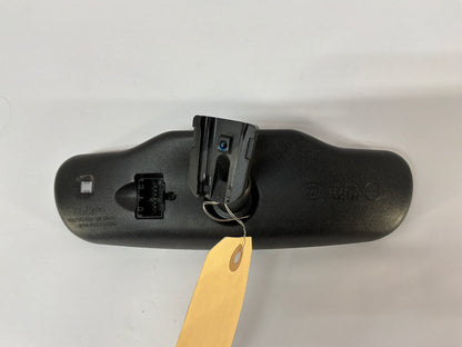 2009 Cadillac CTS-V Rear View Rearview Mirror OEM