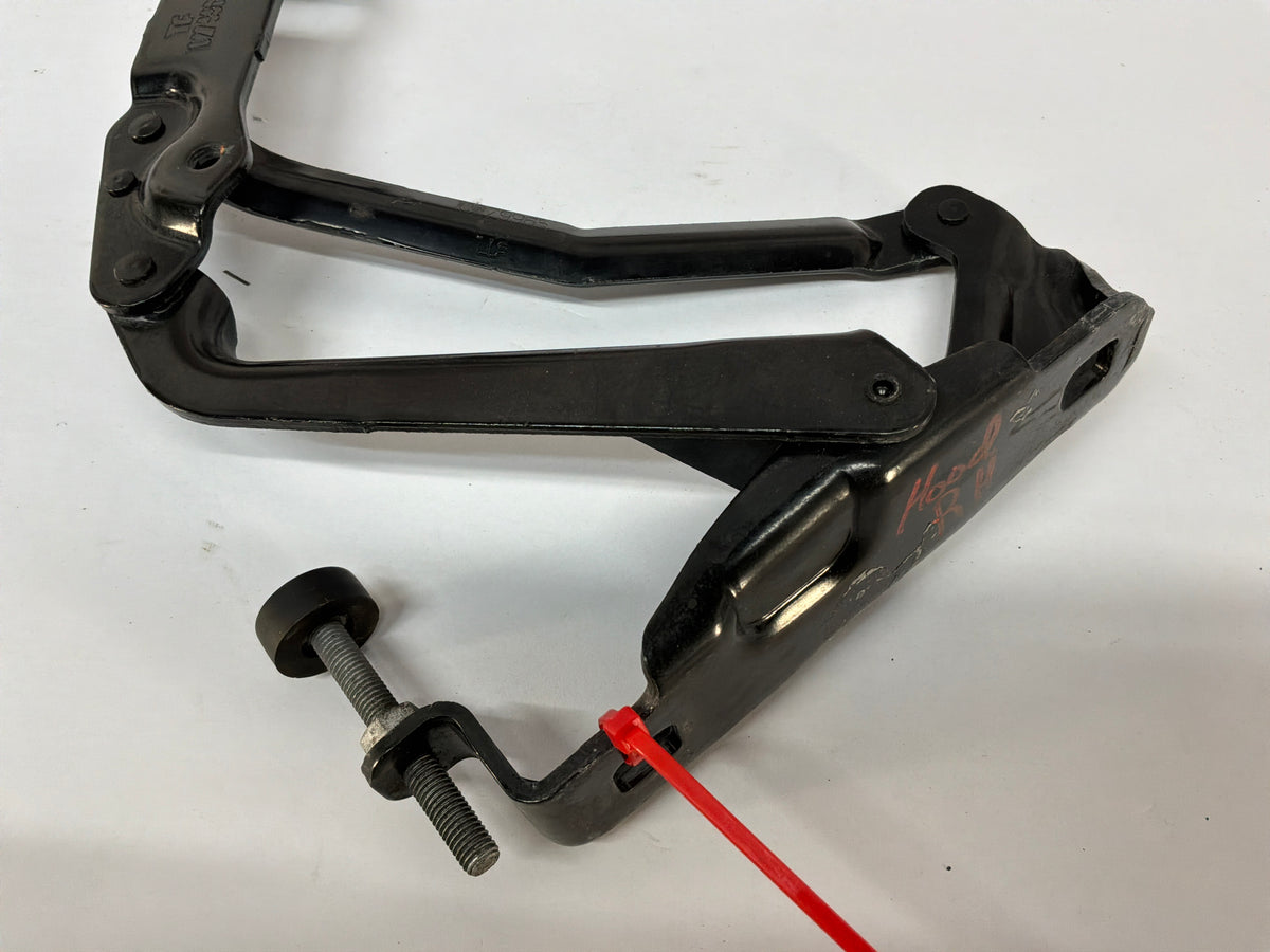 2002 Chevy Corvette Convertible RH & LH Hood Hinges OEM