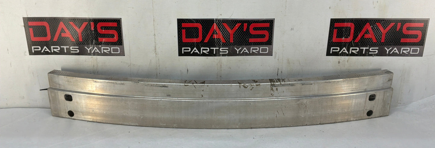 2008 Pontiac G8 GT Rear Bumper Reinforcement Impact Bar OEM