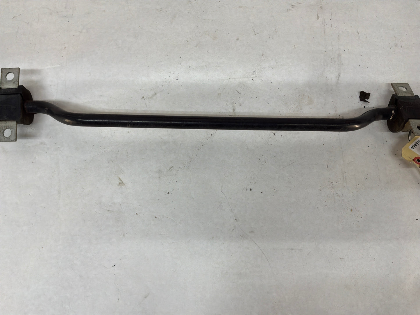 1999 Chevy C5 Corvette Rear Suspension Stabilizer Sway Bar Shaft OEM