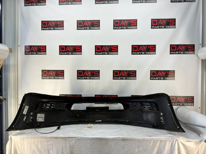 Rear bumper - Day's Parts Yard