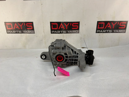 2008 Pontiac G8 GT Rear End Rearend Carrier 2.92 LSD Differential OEM