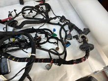 Harness - Day's Parts Yard