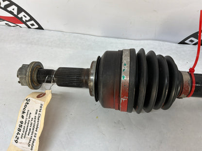 2014 Chevy SS Sedan RH Passenger Rear CV Axle Half Shaft OEM