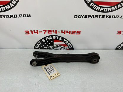 2013 Chevy Camaro 1LE LH Driver Rear Suspension Trailing Arm OEM