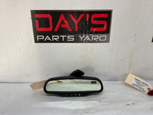 Rearview mirror - Day's Parts Yard