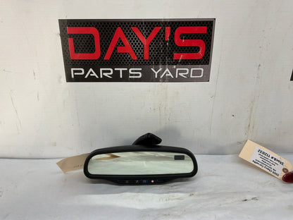Rearview mirror - Day's Parts Yard
