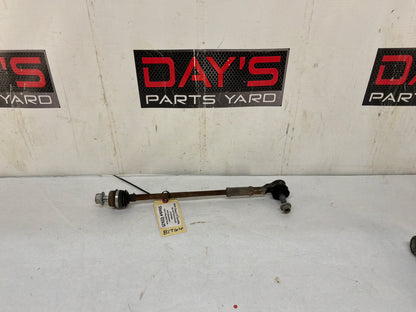 1999 Chevy C5 Corvette LH Driver Rear Inner Outer Tie Rod Toe Link OEM