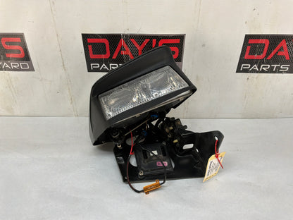 1999 Chevy C5 Corvette RH Passenger Pop Up Headlight Head Light Lamp Assembly OEM