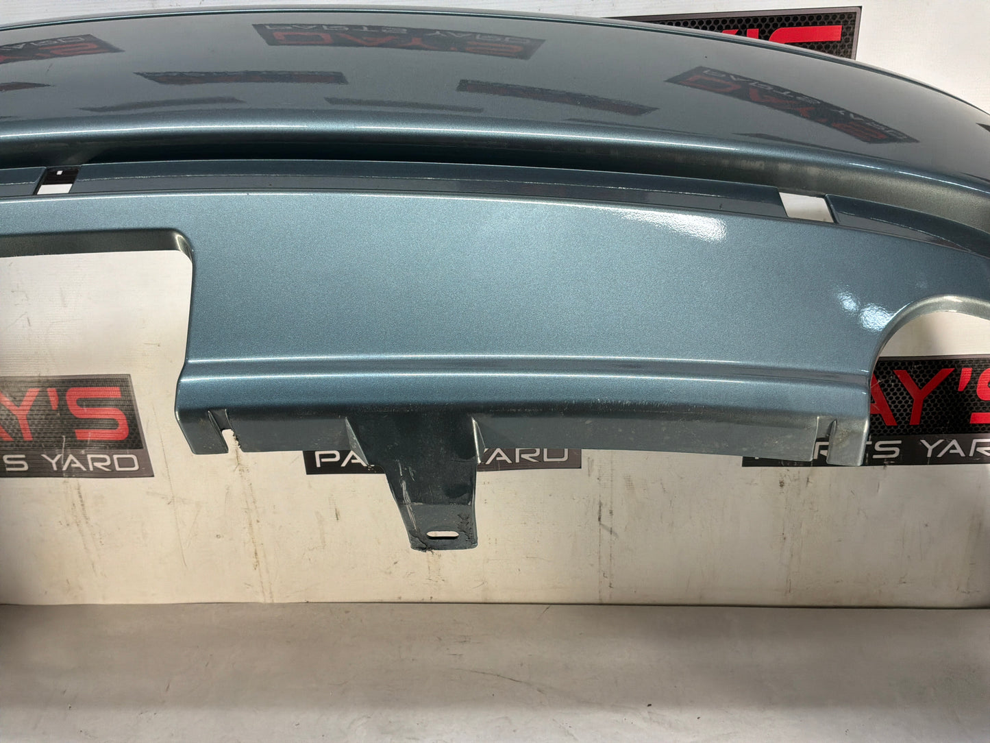2006 Pontiac GTO Rear Bumper Cover OEM