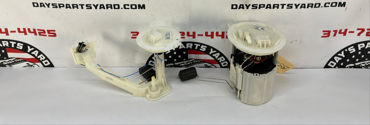 2017 Chevy SS Sedan Fuel Pump & Lever Sending Unit Assembly OEM