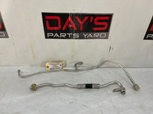 Ac lines - Day's Parts Yard