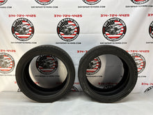 Continental Control Contact Sport SRS 245/40/19 Set of 2