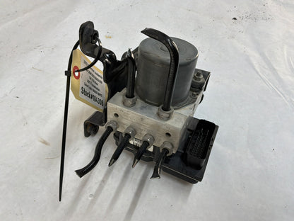 2012 Chevy Avalanche ABS Brake Pump Module OEM