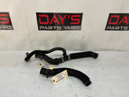 Radiator hoses - Day's Parts Yard