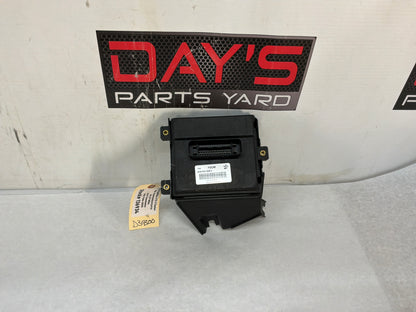 Module - Day's Parts Yard