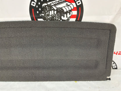 1999 Pontiac Firebird Trans Am Formula WS6 Rear Hatch Cargo Cover Trunk Shade OEM
