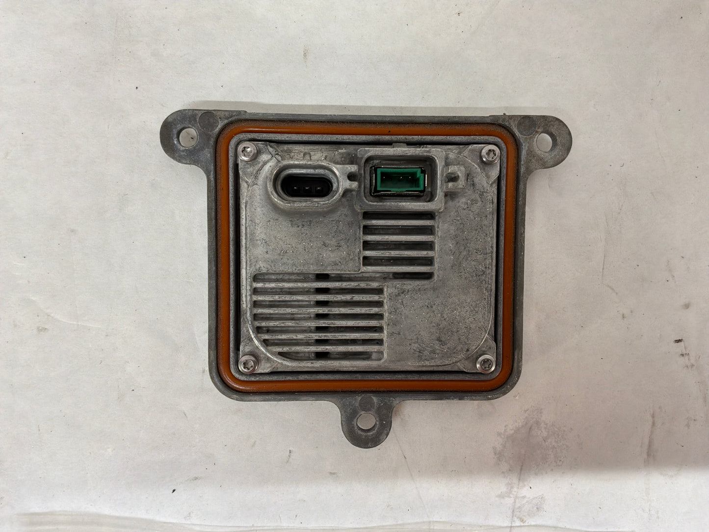 2015 Chevy SS Sedan Head Light Lamp Headlight Ballast OEM