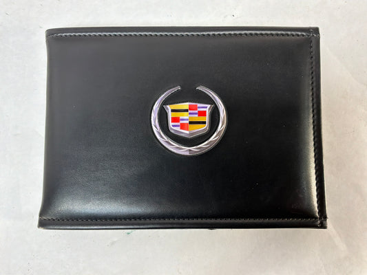 2002 Cadillac Escalade EXT Owners Manual Booklet OEM