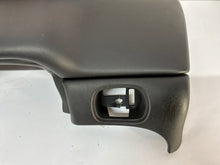 2002 Chevy C5 Corvette Lower Dash Panel Under Column Trim Knee Bolster OEM - Day's Parts Yard