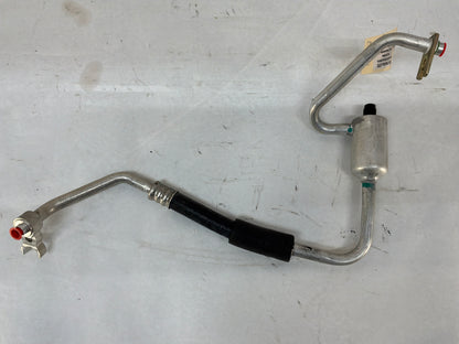 2004 Pontiac GTO AC A/C Air Conditioner Suction Line Hose Tube OEM