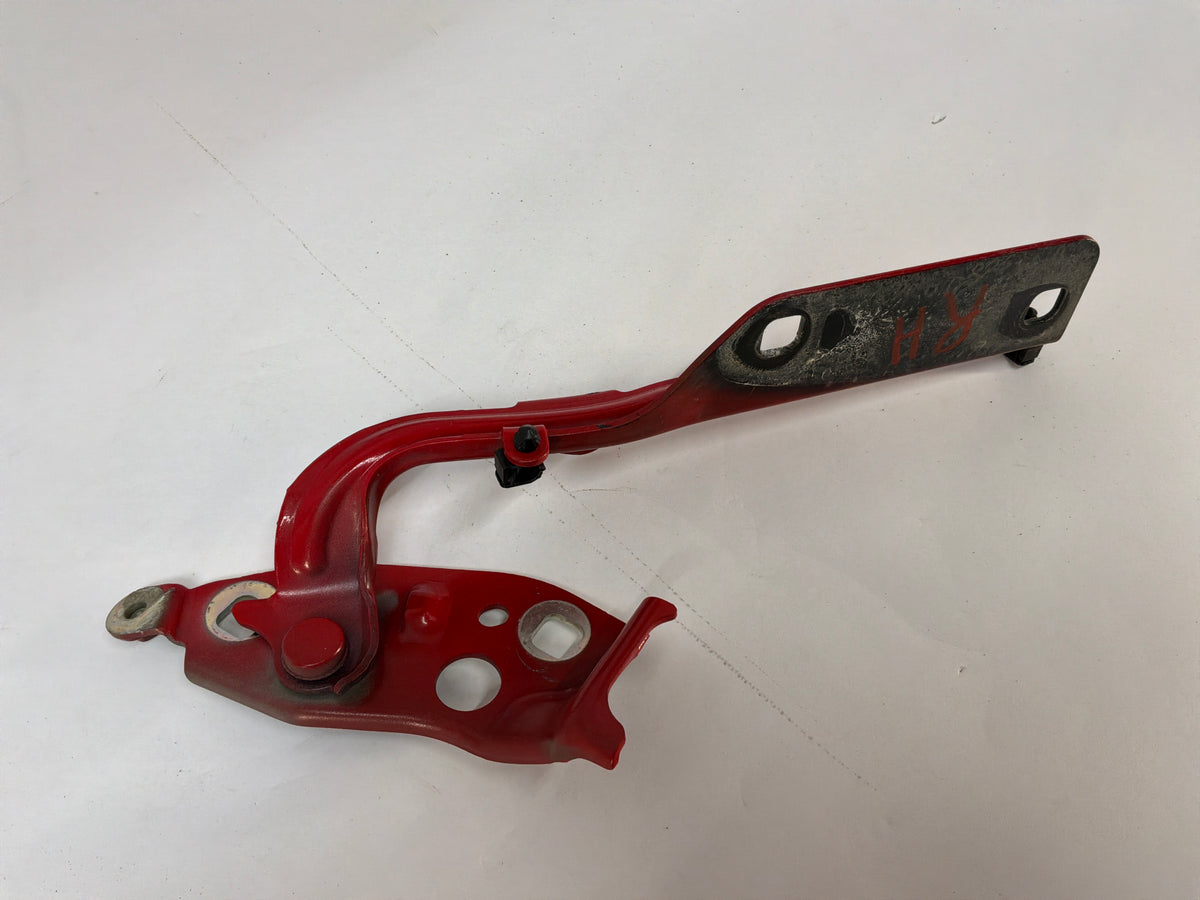 2016 Chevy SS Sedan RH & LH Hood Hinges Set OEM