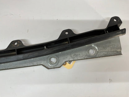 2002 Chevy C5 Corvette Front Bumper Fascia Retainer Bracket Mount Guide OEM