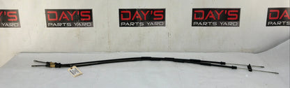 E brake lines - Day's Parts Yard