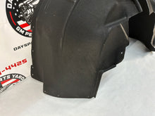2016-2017 Chevy SS Sedan RH Passenger Front Fender Wheel Well House Liner NEW OEM