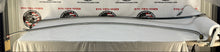 Chrome roof trim - Day's Parts Yard