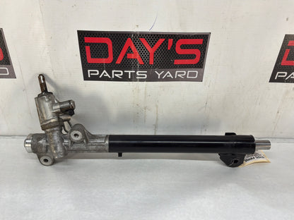 Rack - Day's Parts Yard