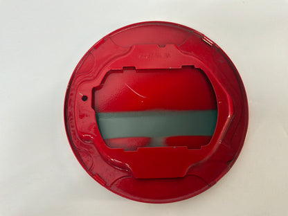 2008 Pontiac G8 GT Fuel Gas Cover Lid Door OEM