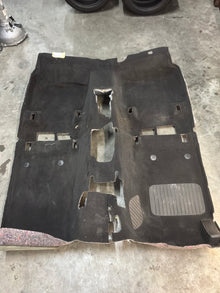 2014 Chevrolet SS Sedan Complete Floor Carpet OEM - Day's Parts Yard