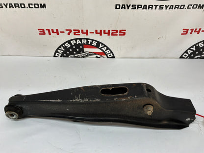 2014 Chevy SS Sedan RH Passenger Rear Suspension Lower Control Arm OEM