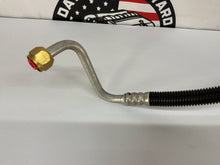 2002 Chevy C5 Corvette Convertible AC Air Conditioner Compressor Line Hose Tube Pipe OEM - Day's Parts Yard