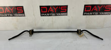 1999 Chevy C5 Corvette Rear Suspension Stabilizer Sway Bar Shaft OEM