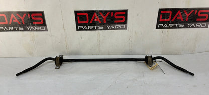 1999 Chevy C5 Corvette Rear Suspension Stabilizer Sway Bar Shaft OEM