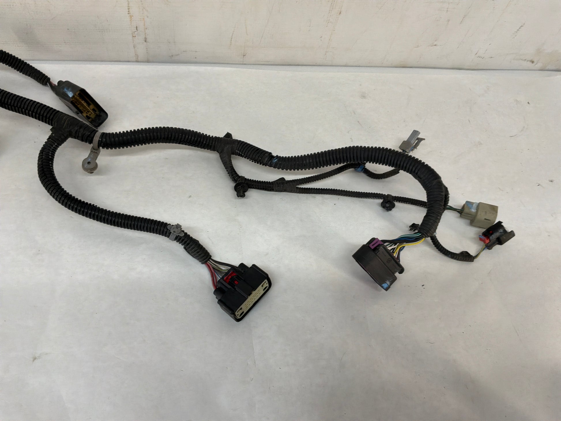 D34527 - Day's Parts Yard