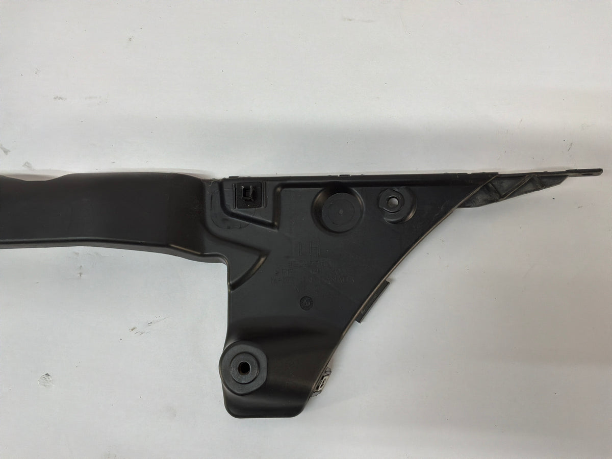 2013 Chevy Camaro ZL1 RH& LH Rear Bumper Brackets w/ Bumper Upper Support Bracket OEM