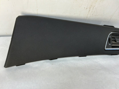 Dash vent - Day's Parts Yard