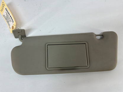 2015 Chevy SS Sedan RH & LH Sun Visor Sunvisor Shade OEM