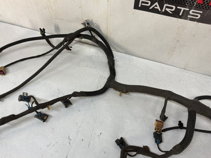 Harness - Day's Parts Yard