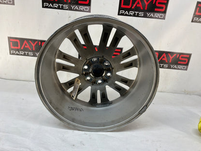 Wheel - Day's Parts Yard